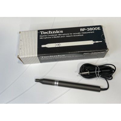 Technics RP-3800E